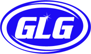 Great Lakes Glass Logo