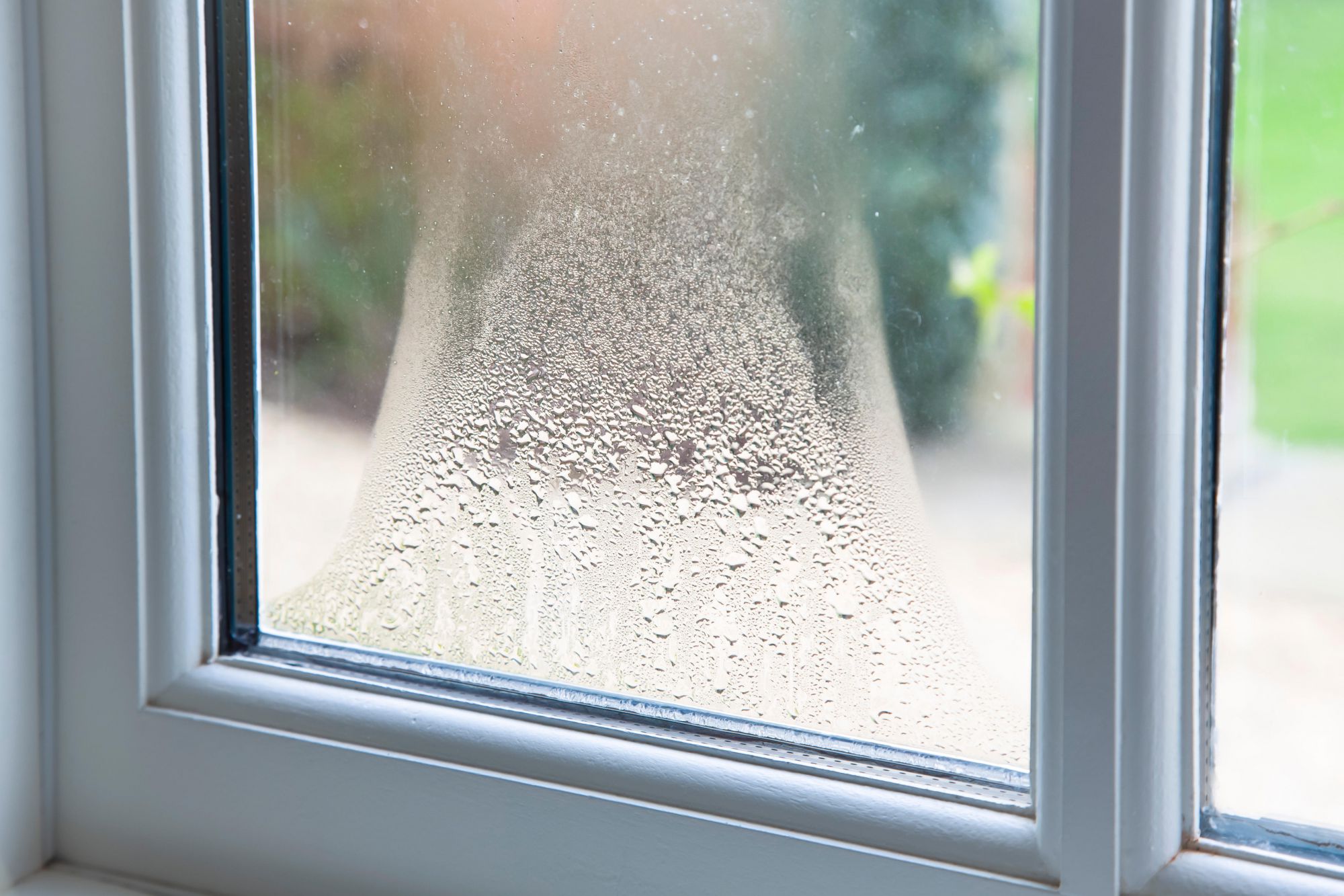 Replace Broken or Fogged Insulated Glass